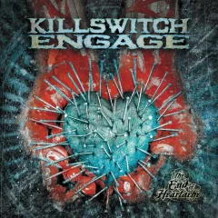 KILLSWITCH ENGAGE - 2LP/ END OF HEARTACHE