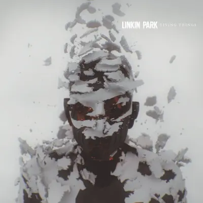 LINKIN PARK - LP/LIVING THINGS