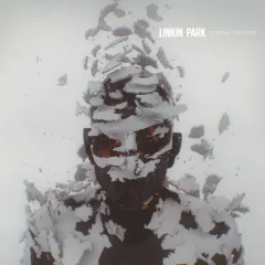 LINKIN PARK - LP/LIVING THINGS