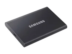SAMSUNG Portable SSD T7 1TB grey zunanji SSD pogon