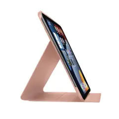 SBS PRO IPAD 2021/2020/ /2019 10,2'' preklopna torbica roza
