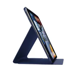SBS PRO IPAD 2021/2020/ 2019 10,2'' preklopna torbica modra