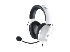 RAZER Blackshark V2 X White slušalke