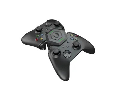 GIOTECK – AC2 AMMO CLIP CHARGING DOCK WITH 2600MAH BATTERIES FOR X