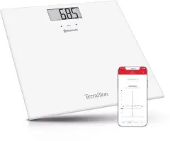 TERRAILLON Web Coach Smart osebna tehtnica