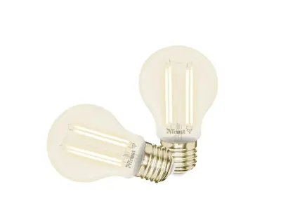 TRUST PAMETNA LUČ E27 LED