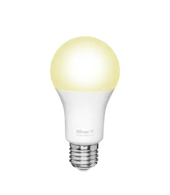 TRUST PAMETNA LUČ E27 LED CCT WI-FI