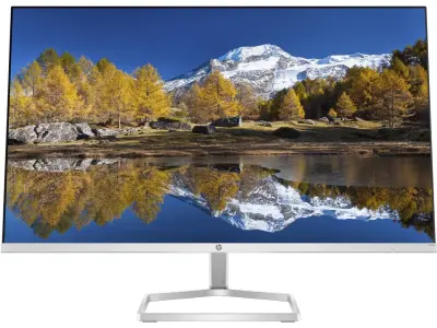 HP m27fq 68,6 cm (27") IPS QHD monitor