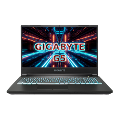 GIGABYTE G5 GD-51EE123SD i5-11400H/RTX3050/15,6/144Hz/FHD/16GB/512GB/DOS prenosni računalnik