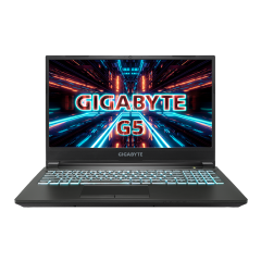GIGABYTE G5 GD-51EE123SD i5-11400H / RTX3050 / 15,6 / 144Hz / FHD / 16GB / 512GB / DOS prenosni računalnik