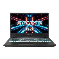 GIGABYTE G5 GD-51EE123SD i5-11400H / RTX3050 / 15,6 / 144Hz / FHD / 16GB / 512GB / DOS prenosni računalnik
