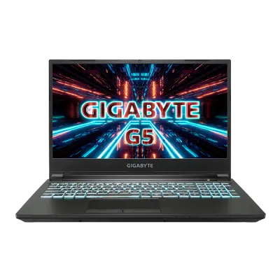 GIGABYTE G5 GD-51EE123SD i5-11400H / RTX3050 / 15,6 / 144Hz / FHD / 16GB / 512GB / DOS prenosni računalnik