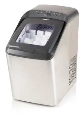 DOMO DO9247IB Ice Maestro ledomat