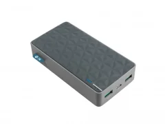 Xtorm Fuel 20W, 20.000 mAh, 1x USB-C PD 20W, 2x USB-A QC 3.0 Polnilna baterija