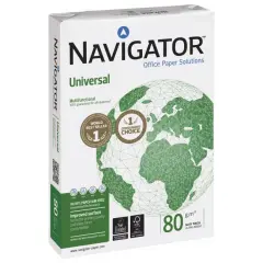 NAVIGATOR A4 80g 500 listov pisarniški papir
