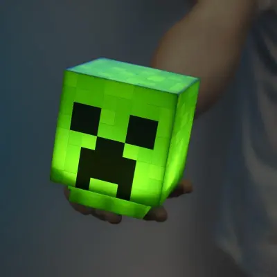 PALADONE CREEPER LIGHT V2 LUčKA