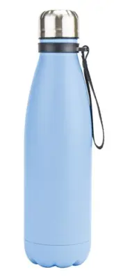 TEXELL 0,5 l Termo steklenička