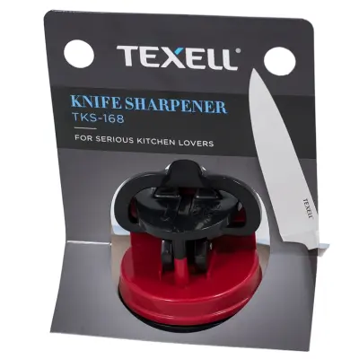 TEXELL TKS-168 Brusilnik nožev