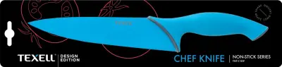 TEXELL chef 20,4 cm Nož
