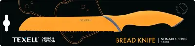 TEXELL 20,4 cm Nož za kruh 20,4 cm