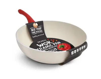 TEXELL TPC-W28 ponev za wok