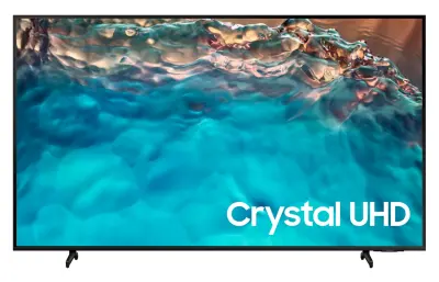 SAMSUNG UE75BU8072UXXH TV sprejemnik