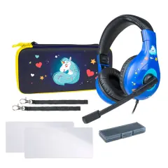 NACON NINTENDO SWITCH & SWITCH LITE 6V1 KOMPLET "SAMOROG"