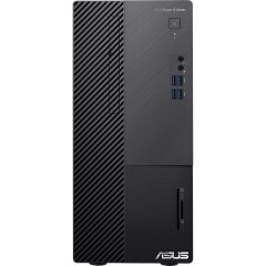 ASUS ExpertCenter D5 Mini i5/8GB/256GB+1TB/W10H namizni računalnik