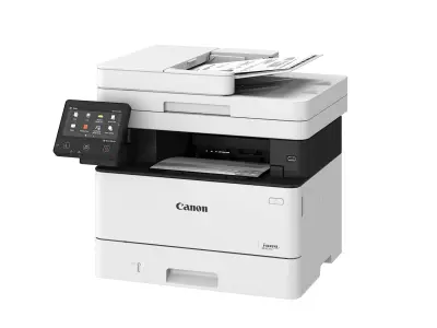 CANON i-SENSYS MF453 dw večfunkcijska laserska naprava
