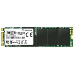 TRANSCEND SSD M.2 2280 2TB 830S, 560/520 MB/s, 3D NAND