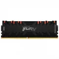 KINGSTON Fury 16GB (2x 8GB) 3200MHz DDR4 (KF432C16RBAK2/16) ram pomnilnik