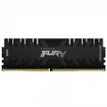 KINGSTON Fury 16GB (2x 8GB) 3000MHz DDR4 (KF430C15RBK2/16) ram pomnilnik