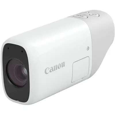 CANON PowerShot ZOOM fotoaparat