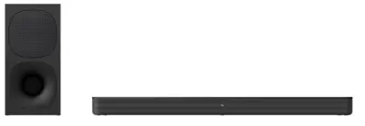 SONY HTS400.CEL zvočniški modul konfiguracije 2.1 z zmogljivim brezžičnim globokotoncem