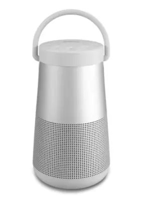 SL REVOLVE II PLUS SIV SL REVOLVE II PLUS GREY