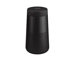 SOUNDLINK REVOLVE II BLAC BOSE