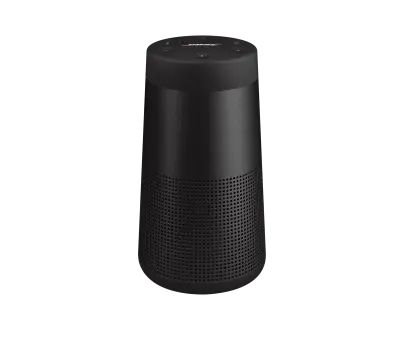 SOUNDLINK REVOLVE II BLAC BOSE