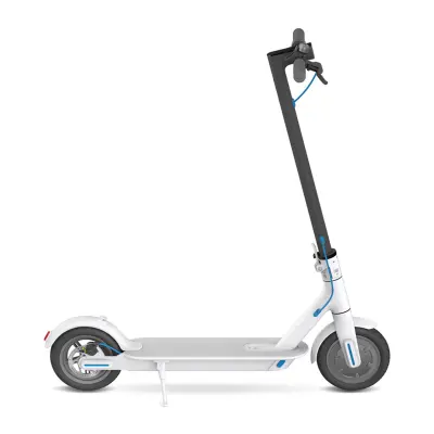 E. SKIRO XP9762 BELA ELEKTRIČNI SKIRO SKATY