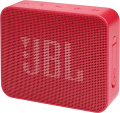JBL GO ESSENTIAL rdeč zvočnik