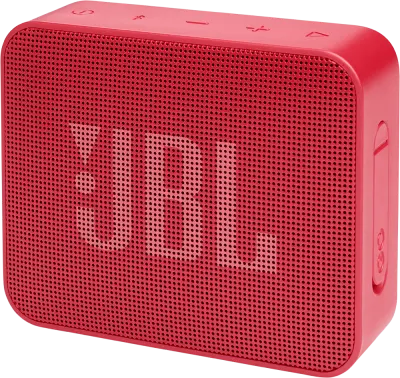 JBL GO ESSENTIAL rdeč zvočnik
