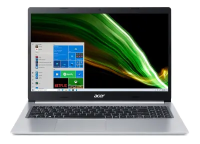 ACER A515-56G-50AB i5 8/512GB MX350 W11H