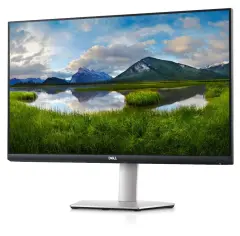 DELL S2722QC monitor