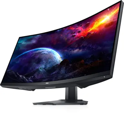 DELL S3422DWG monitor
