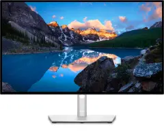 DELL U2723QE monitor