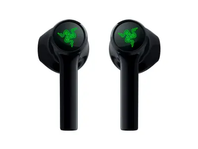 RAZER Hammerhead True Wireless X slušalke