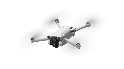 DJI Mini 3 Pro dron