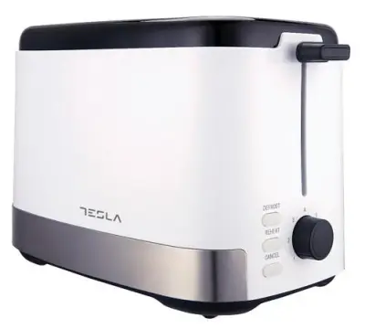 TESLA TS300BWX opekač kruha