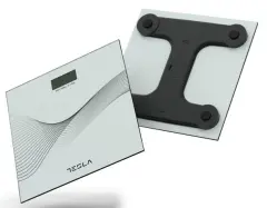 TESLA BS103W osebna tehtnica