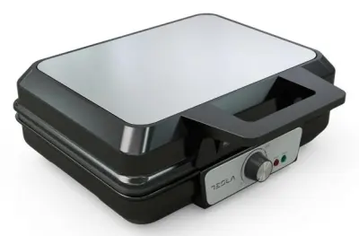 TESLA WM200BX pekač za vaflje