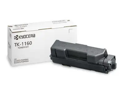 TONER KYOCERA Č ZA ECOSYS P2040DN TK-1160
